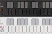 Korg nanoKEY 2