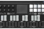 Korg nanoKEY Studio