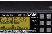 Korg NX5R