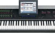 Korg OASYS