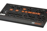 Korg Odyssey Module
