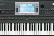 Korg PA60