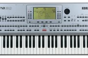 Korg PA80
