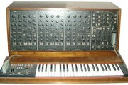 Korg PS-3300