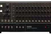 Korg SQ-10