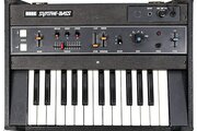 Korg Synthe-Bass SB-100