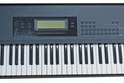 Korg T3