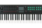 Korg Taktile 25/49