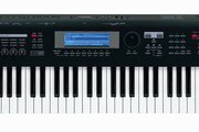 Korg TR 61/76/88