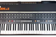 Korg Trident MkII