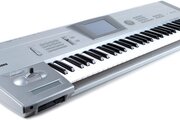 Korg Trinity
