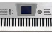 Korg Trinity V3