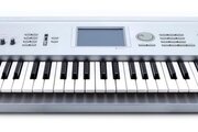 Korg Triton