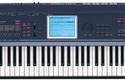 Korg Triton Extreme 61/76/88