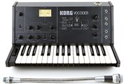 Korg VC-10 Vocoder