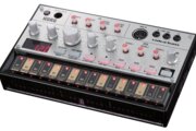 Korg Volca Bass