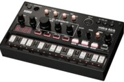 Korg Volca Kick