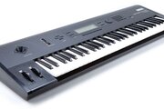 Korg Wavestation