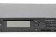 Korg Wavestation A/D