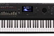Workstation Kurzweil Forte
