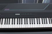 Synthétiseur Kurzweil K1000