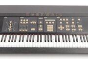 Synthétiseur Kurzweil K250