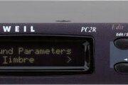 Expandeur Kurzweil PC2R