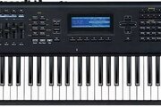 Synthétiseur Kurzweil PC3