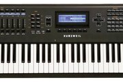Synthétiseur Kurzweil PC3K6