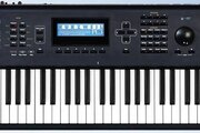Synthétiseur Kurzweil PC3X