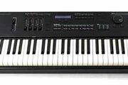 Workstation Kurzweil PC88
