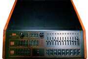 Boîte à rythmes Linn LM-1 Drum Computer