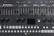 Synthétiseur Malekko BFF