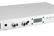 Sampleur Manikin Electronic Memotron Rack