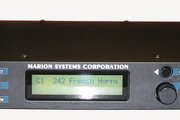 Expandeur Marion ProSynth