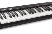 Clavier maître M-Audio Keystation 49 Mk3