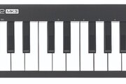 Clavier maître M-Audio Keystation Mini 32 Mk3