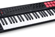 Clavier maître M-Audio Oxygen 49 Mk5