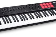 Clavier maître M-Audio Oxygen 61 Mk5