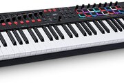 Clavier maître M-Audio Oxygen Pro 61