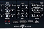 Synthétiseur MacBeth Studio Systems M3X