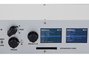 Sampleur Mellotron M4000D Rack