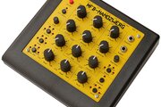 Synthétiseur MFB Nanozwerg