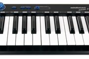 Clavier maître Miditech Midistart Music 25