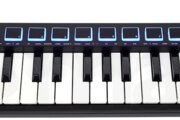 Clavier maître Miditech Minicontrol-32