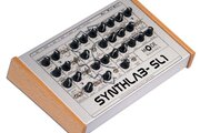 Synthétiseur Mode Machines Synthlab-SL1