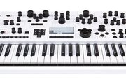 Synthétiseur Modal 002