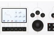 Synthétiseur Modal 002R