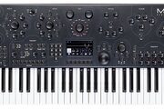 Synthétiseur Modal 008