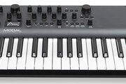 Synthétiseur Modal Argon8X